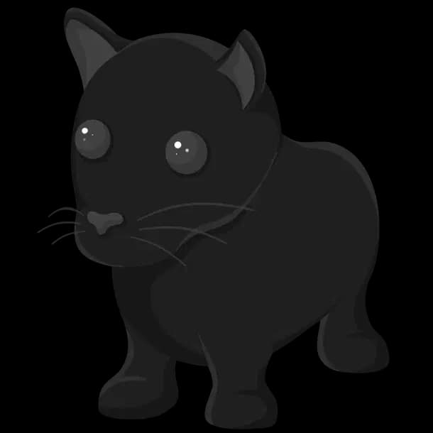 Black Panther Adopt Me value