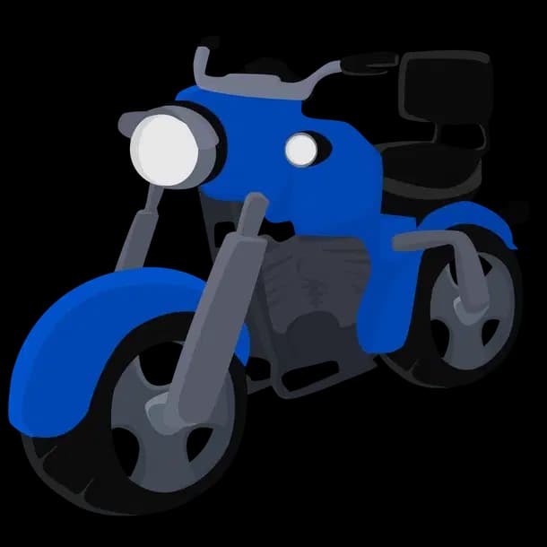 Blue Rider