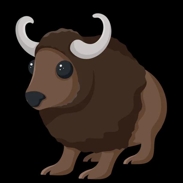 Buffalo Adopt Me value