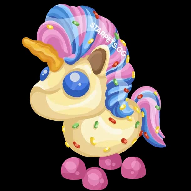 Candicorn Adopt Me value