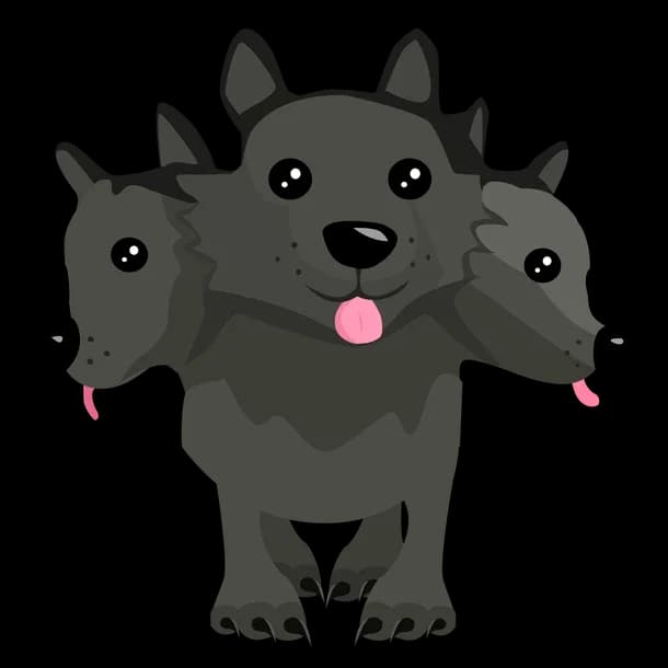 Cerberus Adopt Me value