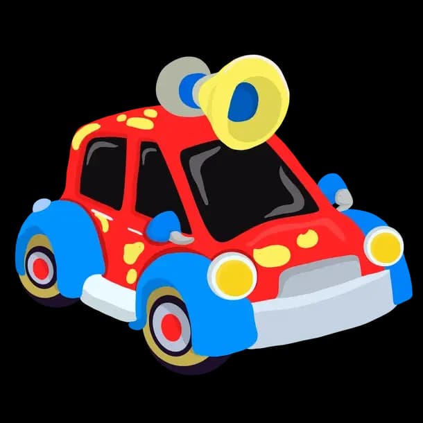 Clown car