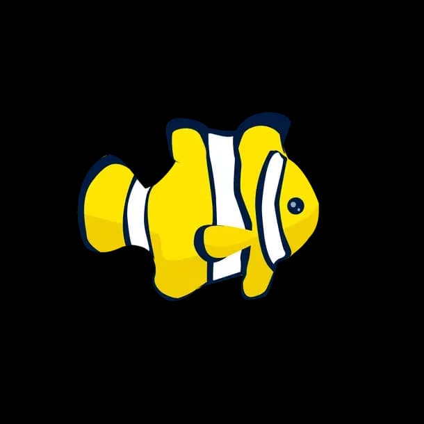 Clownfish Adopt Me value