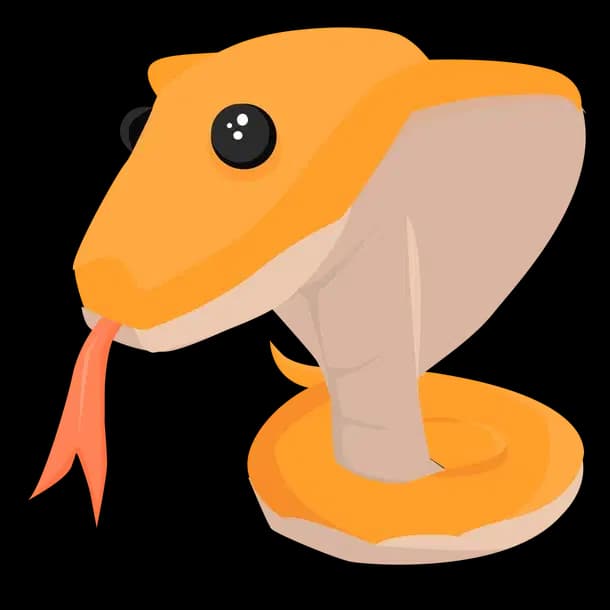 Cobra Adopt Me value