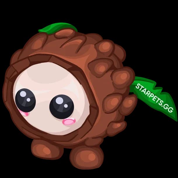 Coconut Friend Adopt Me value