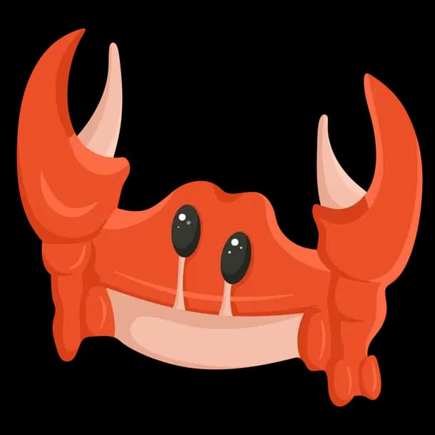 Crab Adopt Me value