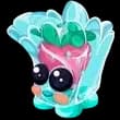 Berry Cool Cube Adopt Me value