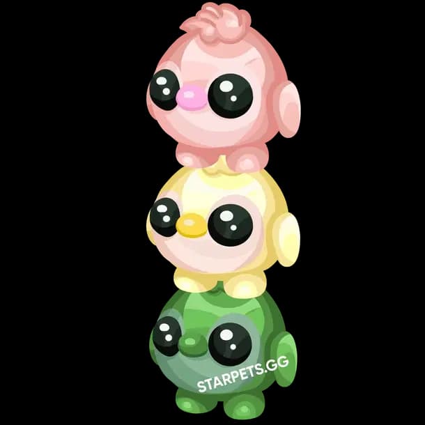 Dango Penguins