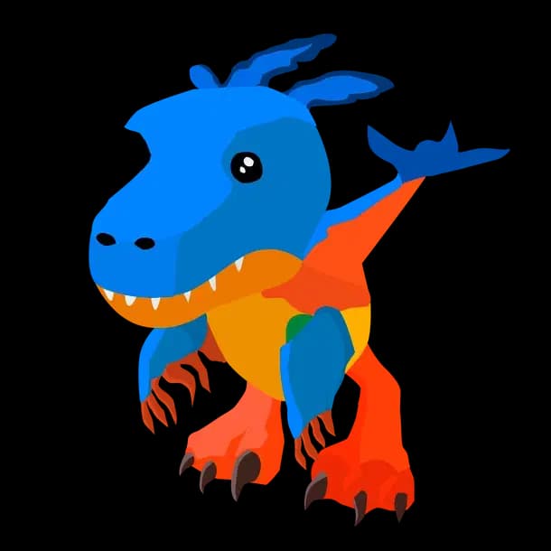 Deinonychus Adopt Me value