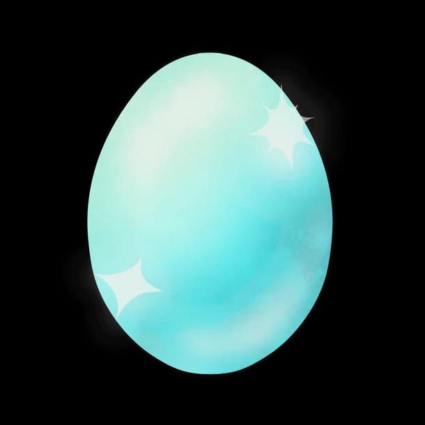 Diamond Egg Adopt Me value