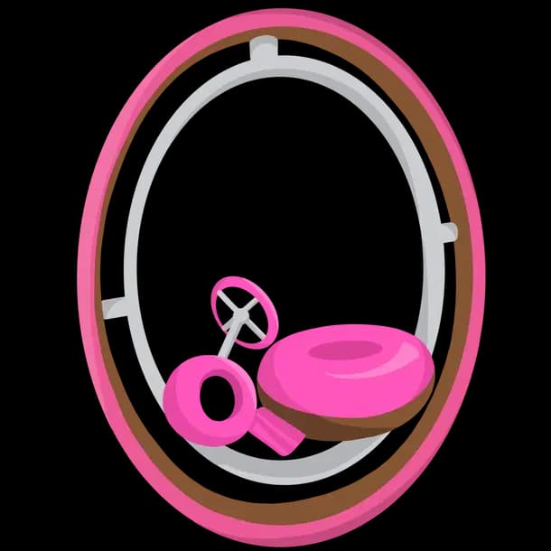 Donut Cycle