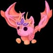 Fairy Bat Dragon — legendary