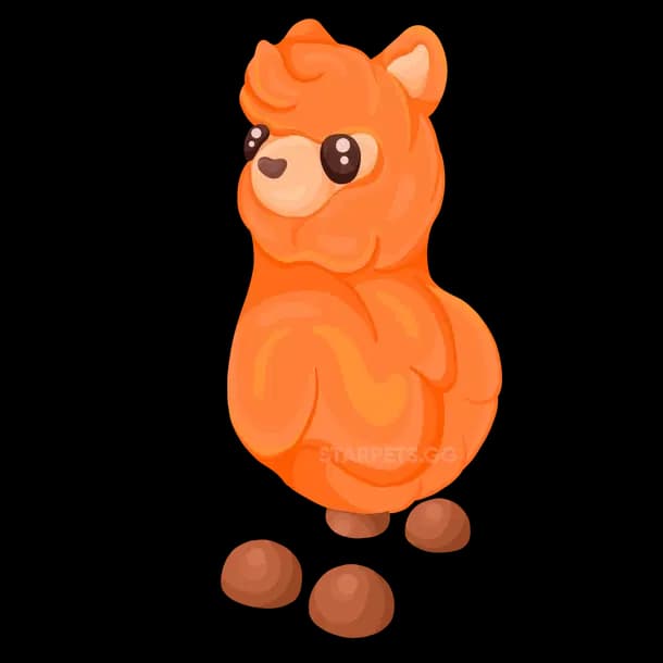 Alpaca — ultra rare