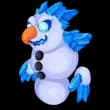 Frostclaw Adopt Me value