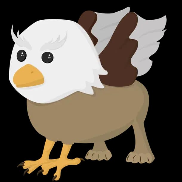 Griffin Adopt Me value