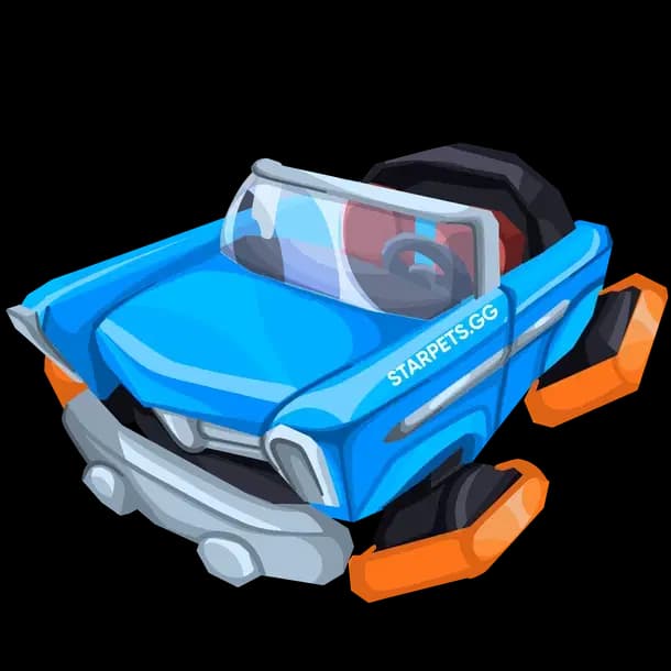 Hovertible