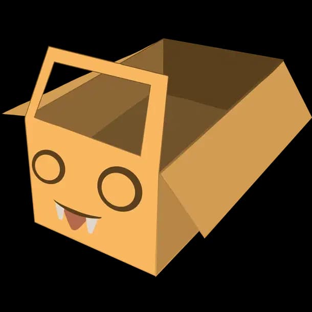 Imagination Box