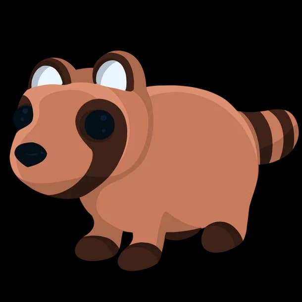Tanuki Adopt Me value