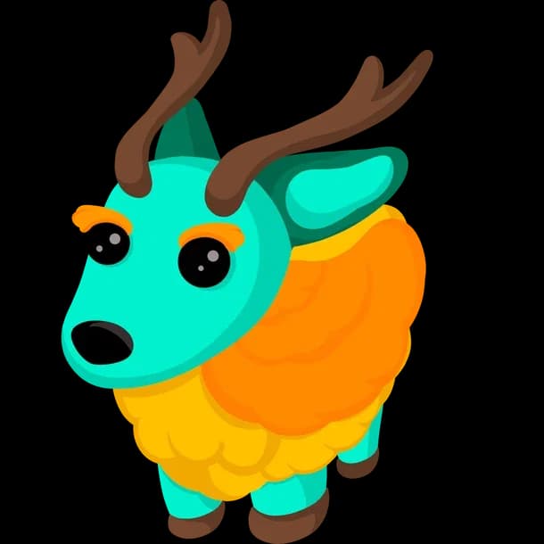 Kirin Adopt Me value