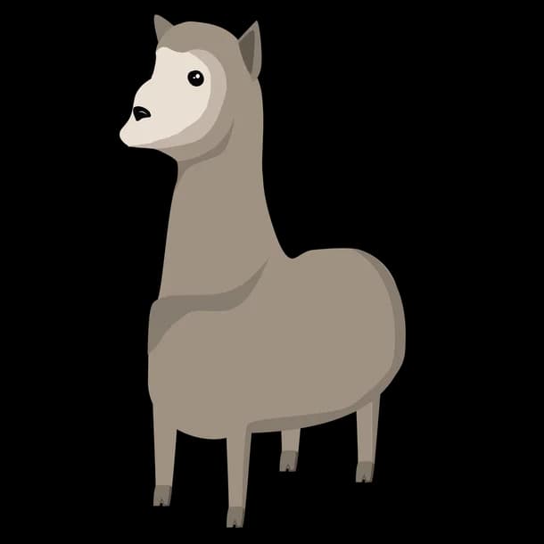 Llama Adopt Me value