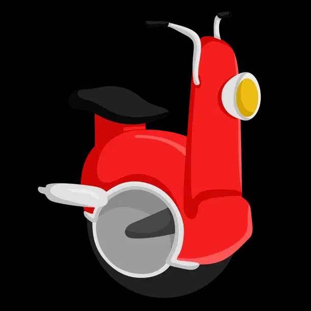 Mono-Moped Adopt Me value