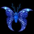 Moonbeam Butterfly Adopt Me value