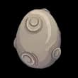 Moon Egg