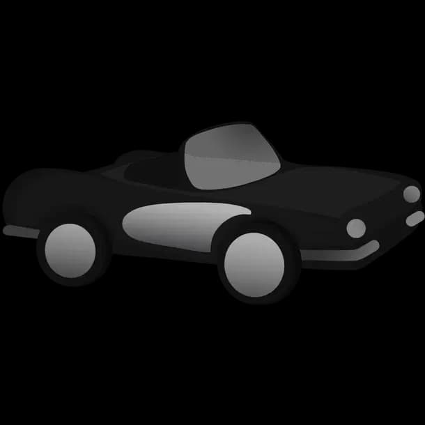 Muscle Car