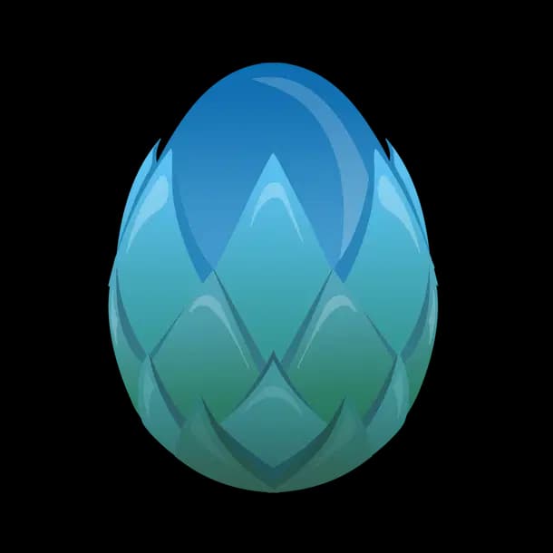 Mythic Egg Adopt Me value