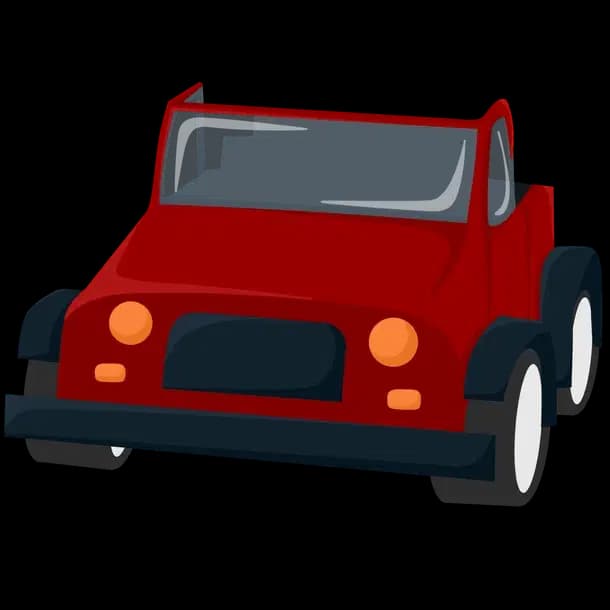 Offroader