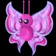 Orchid Butterfly — legendary
