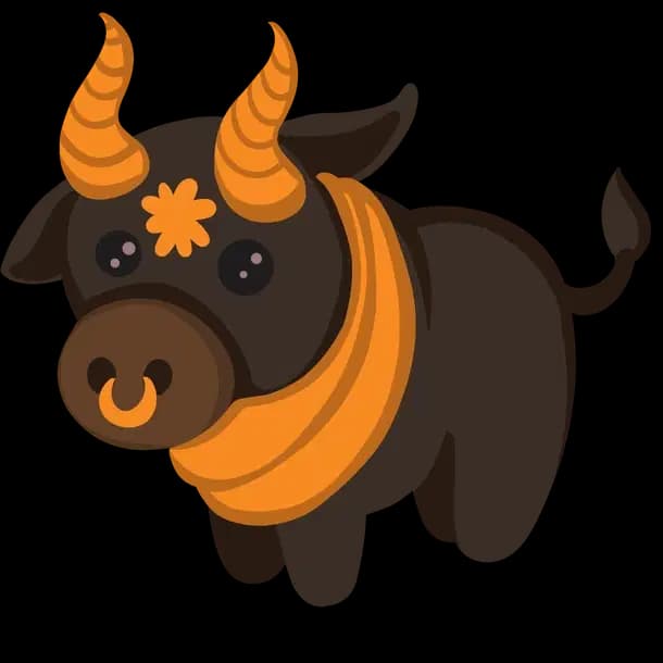 Ox Adopt Me value