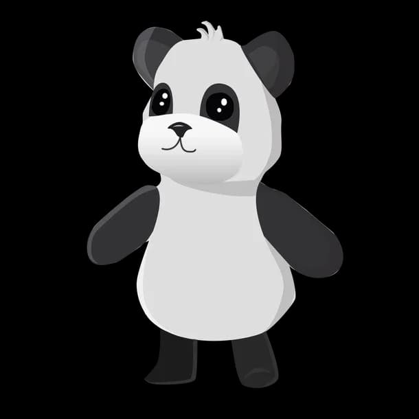 Panda Adopt Me value