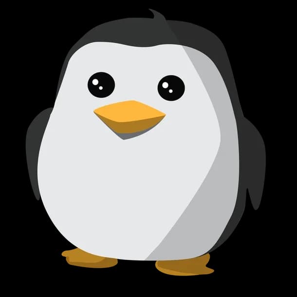 Penguin Adopt Me value