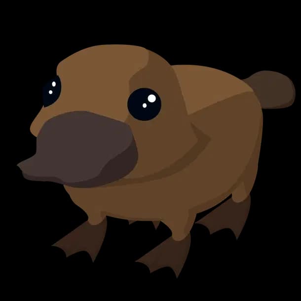 Platypus Adopt Me value
