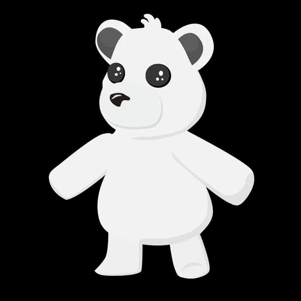 Polar Bear Adopt Me value