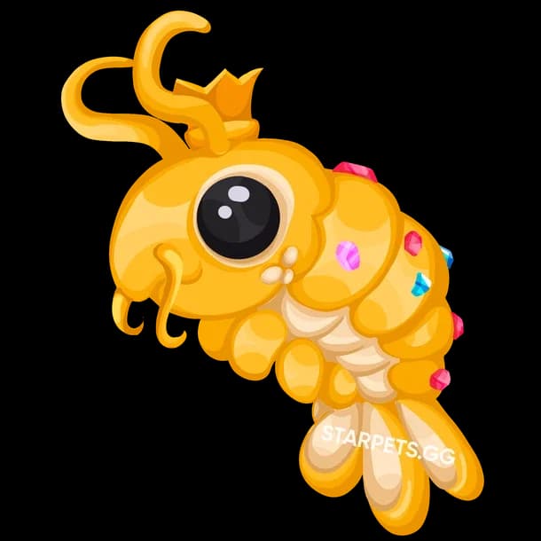 Priceless Shrimp Adopt Me value
