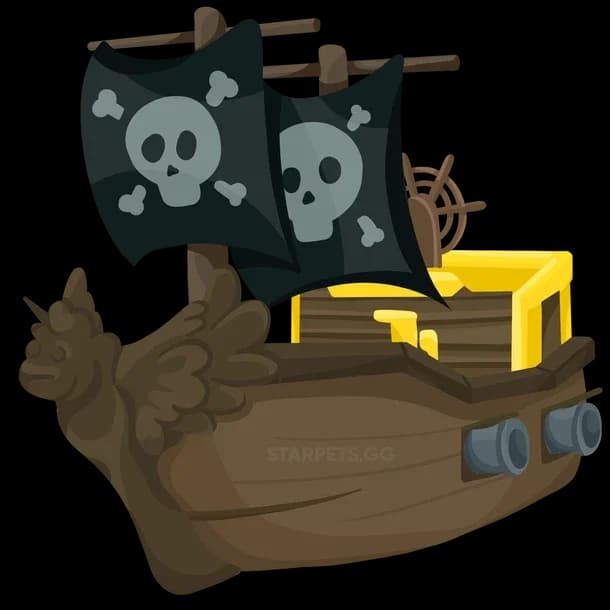 Galleon