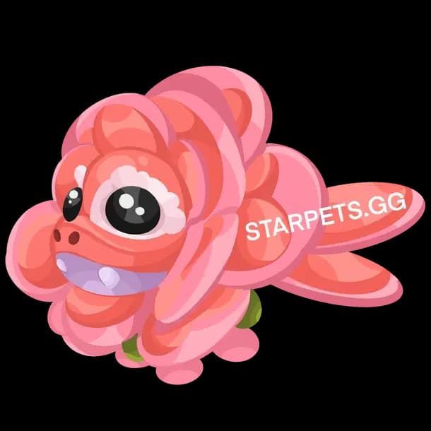 Rose Dragon Adopt Me value