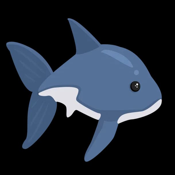 Shark Adopt Me value
