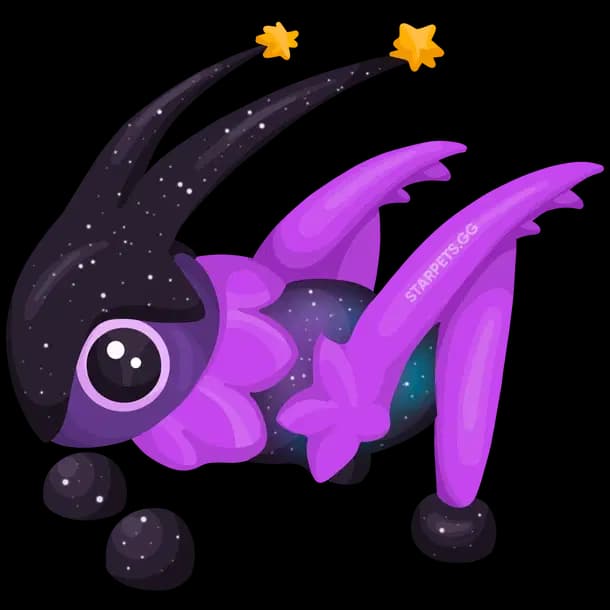 Starhopper Adopt Me value