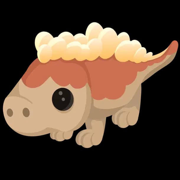 Stegosaurus Adopt Me value