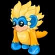 Super Saru Adopt Me value