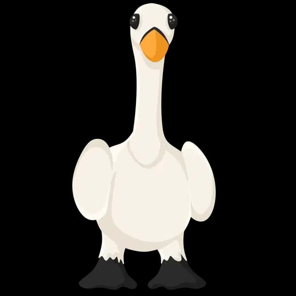Swan Adopt Me value