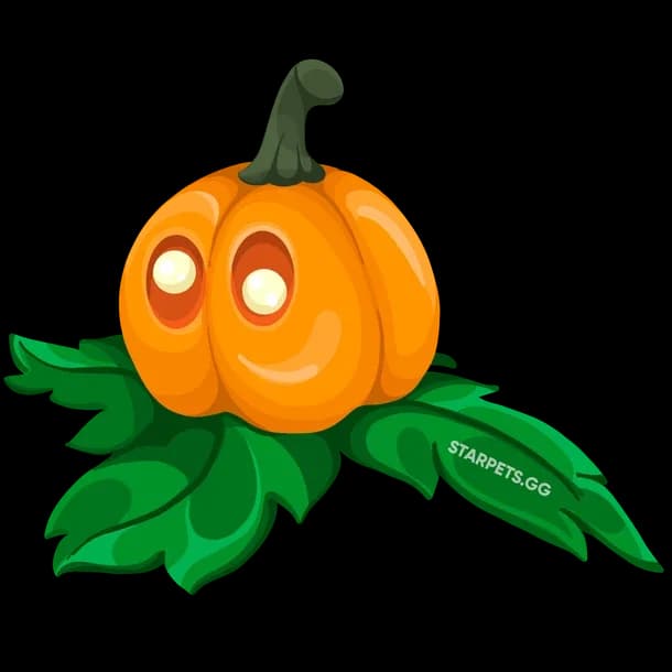 Pumpkin Friend Adopt Me value