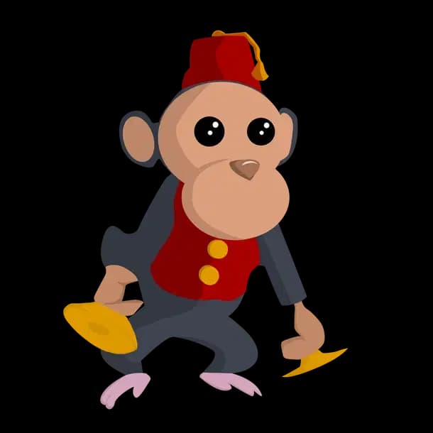 Toy Monkey Adopt Me value
