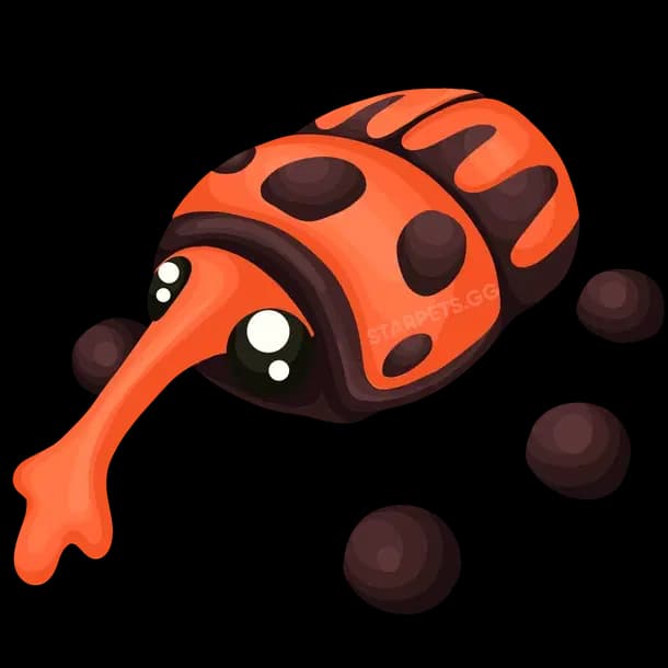 Weevil Adopt Me value