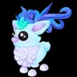 Winter Doe Adopt Me value
