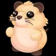 Muskrat Adopt Me value