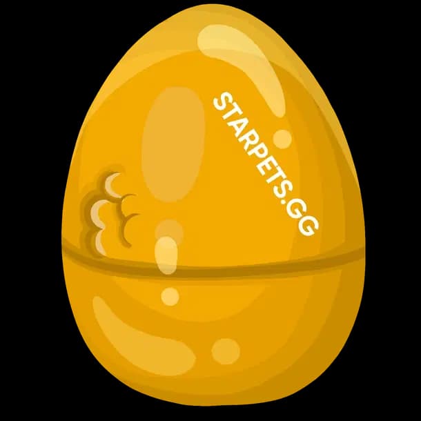 Admin Abuse Egg